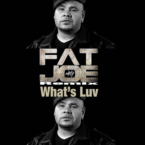 Fat Joe What's Luv 12インチレコード WHAT'S LUV feat. ASHANTI / /FAT JOE レコード通販COCOBEAT RECORDS