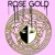 Artwork for Fred x Cortnex - Rose Gold