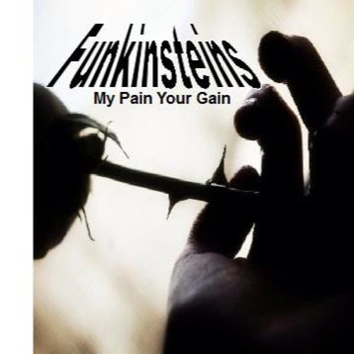 My Pain Your Gain Funkinsteins