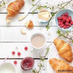 [Morning BGM] Shiny Days [Instrumental by UNITED CATS]