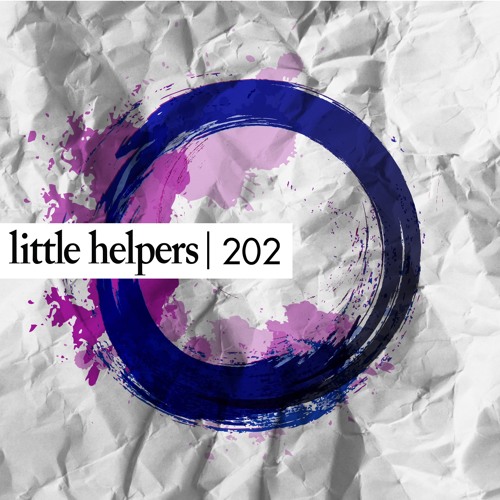 Cicuendez - Little Helper 202-3 [littlehelpers202]