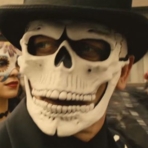 Thomas Newman - Los Muertos Vivos Estan (feat. Tambuco)@Spectre (DJ MH1 Remix)