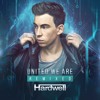 Hardwell & Funkerman feat. I - Fan - Where Is Here Now (Franky Rizardo Remix) OUT NOW!