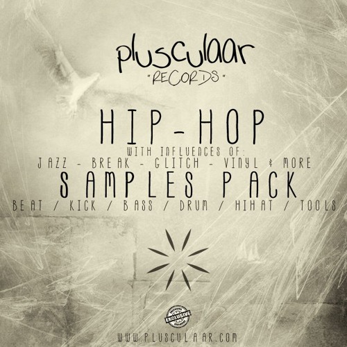 Hip Hop Samples Pack - Audio Demo