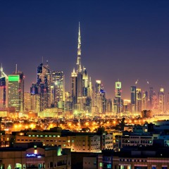 Episode 1 - Welcome to Dubai