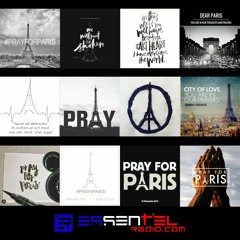 Le JDG - édition spéciale "Attentats à Paris novembre 2015"