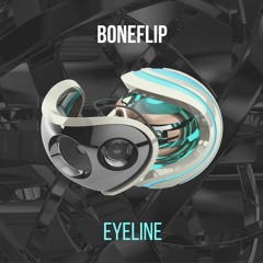 BONEFLIP - EYELINE (FREE DL)