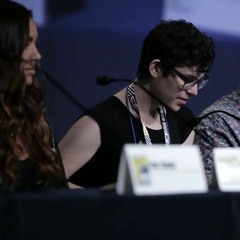 Everything Stays (Rebecca Sugar - SDCC)