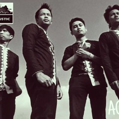 Al Qadr Acoustic - Kembali Lurus PadaMu (Live Acoustic Session)