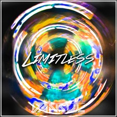 Vansul - Limitless