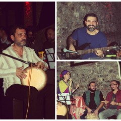Loca Luna 14 Nov 2015 SumaHan / Istanbul Concert Audio