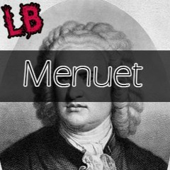 Menuet - Johann Sebastian Bach (Piano)