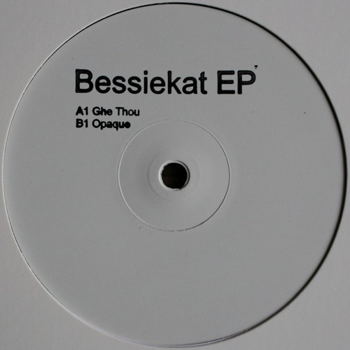 A1 Bessiekat - Ghe Thou [AVER01]