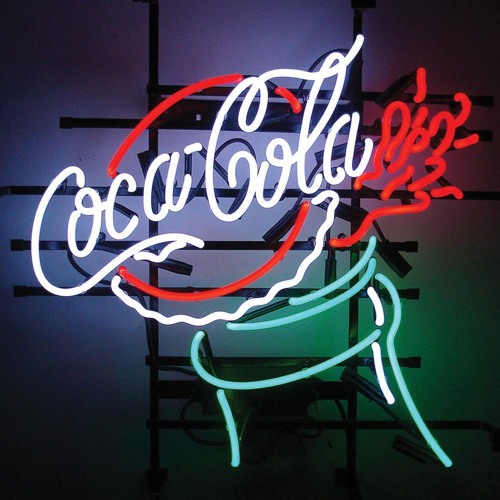 07 - Always Coca Cola - House