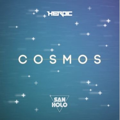 San Holo - Hiding (Łoud Edit) [Free Download]