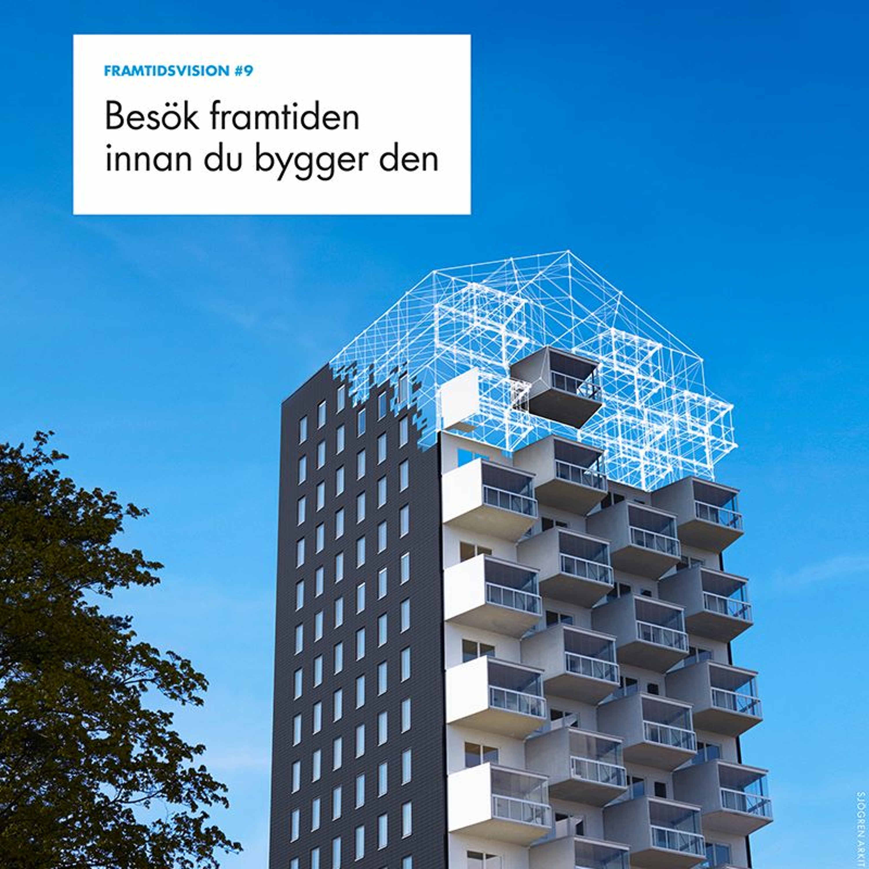 Framtidsvisioner
