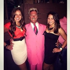 MIKE SUPER PIMP I wanna Be LIKE