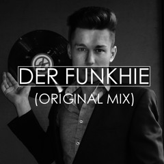 DER FUNKHIE (Original Mix)