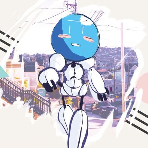 Read Only Memories Bonus Tracks