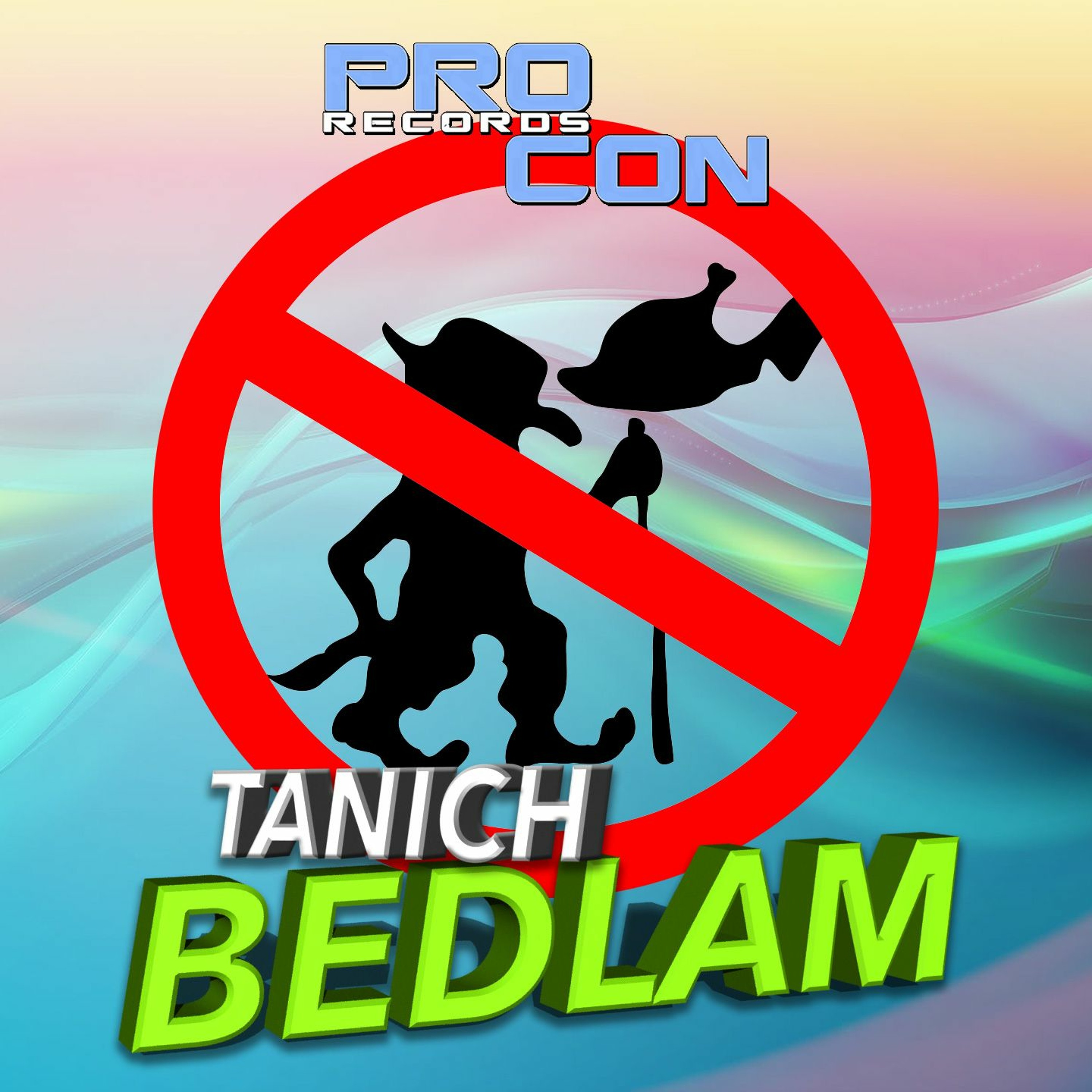 Tanich - Bedlam