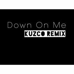 Thandi Draai - Down on Me (Kusco Remix)