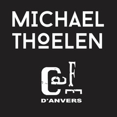Michael Thoelen (Café d'Anvers)