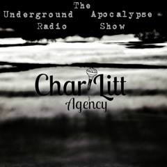 The UAPRadioShow - Live For The CharLitt Agency Concert @ The Twilight Lounge