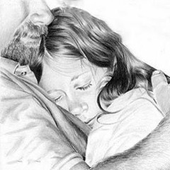 احبك يا ربي -  ليديا شديد