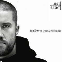 14 Jimi T Saint - Klass Mot Klass feat. Mikrofonberoende