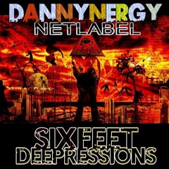 Six Feet Deepressions (Original Mix)(FREE DOWNLOAD)