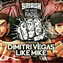 Chattahoochee vs Stampede ( Tomorrowland Remix).mp4