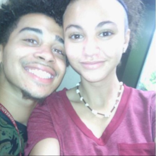 Algee Smith - Pursuing