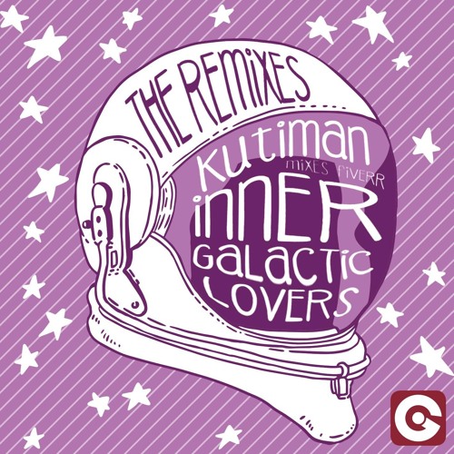 Kutiman - Inner Galactic Lovers (Spada Remix)