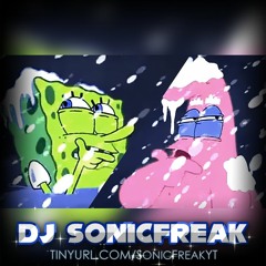 Spongebob Rap Beat - Maybe - DJ SonicFreak
