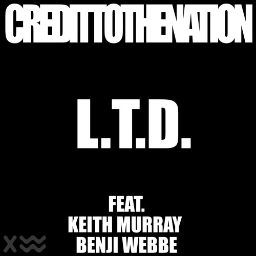 L.T.D. feat. Keith Murray and Benji Webbe