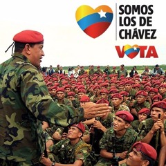 Tambores: Diana de Carabobo. Versión Corta