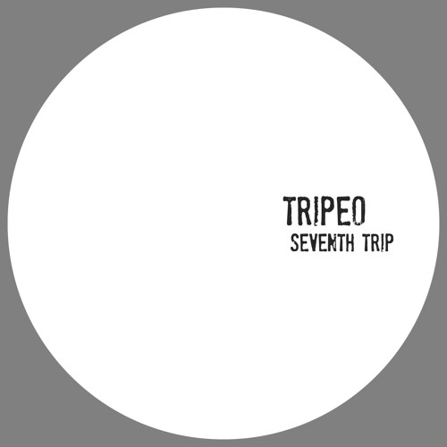 Tripeo - Untitled #13  - TRIP7