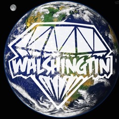 Walshingtin - The World (Original Mix) [FREE DOWNLOAD CLICK BUY]