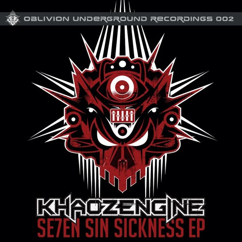 Khaoz Engine - Se7en Sin Sickness - OBLIVION002 - PREVIEW