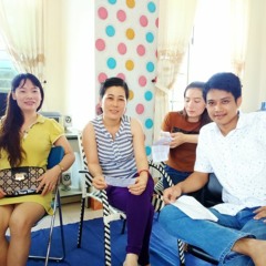 BÀI CA NGƯỜI GV NHÂN DÂN - TỐP CA TRƯỜNG THCS N. NGHIÊM - DK MUSIC