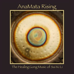 AnaMata Rising by Sui Ki Li