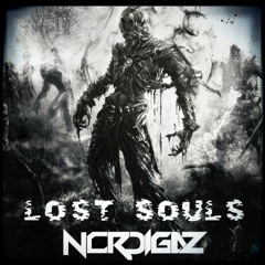 Nordigaz - Lost Souls (Original Mix) [Free Download]