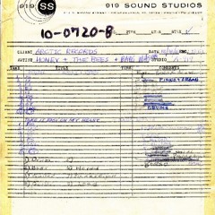 MUsic Makes You Want To Dance - Inst.