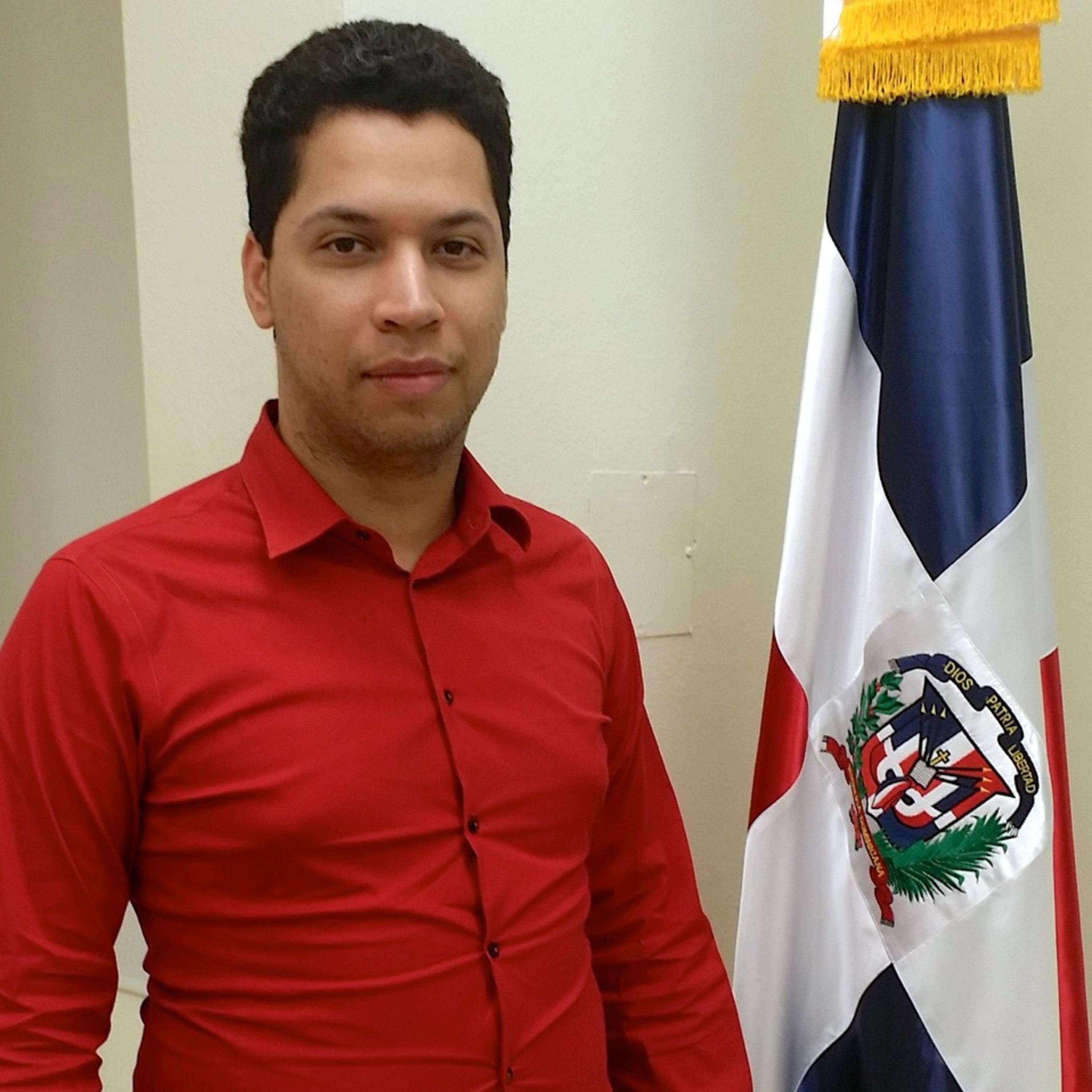 Jatzel Román: Leonel Fernández Unqualified to Verify Venezuelan Elections episode artwork