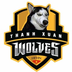 Last Farewell - Krip ft Trang n Dvd ( Thanh Xuân Wolves )