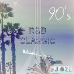 R＆B 90'S 00