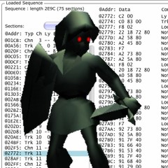 Dark Link Battle (Studio Version)