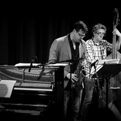 Live - Asaf with Steve Watts, Ivo Neam & Tim Giles