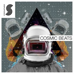 Cosmic Beats Demo