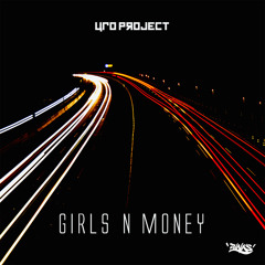 UFO Project - In Your Eyes (OUT NOW)